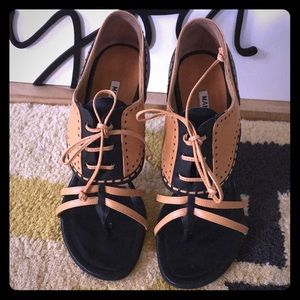 Manolo Blahnik shoes size 36.5